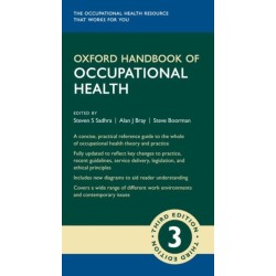 Oxford Handbook of Occupational Health