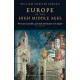 Europe in the High Middle Ages: The Penguin History of Europe