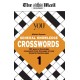 Mail on Sunday General Knowledge Crosswords 1