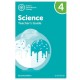 Oxford International Science: Teacher's Guide 4
