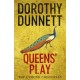 Queens' Play: The Lymond Chronicles Book Two