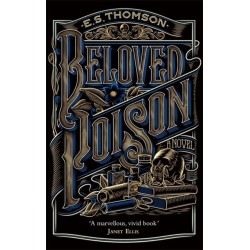 Beloved Poison: A page-turning thriller full of dark secrets