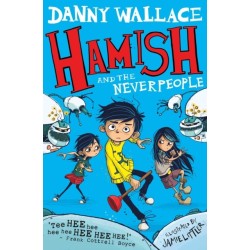 Hamish and the Neverpeople