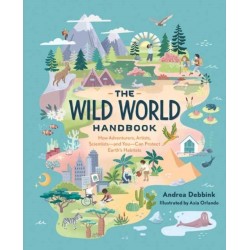 The Wild World Handbook : Habitats