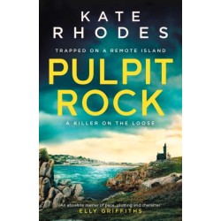 Pulpit Rock: The Isles of Scilly Mysteries: 4
