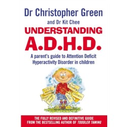 Understanding Attention Deficit Disorder