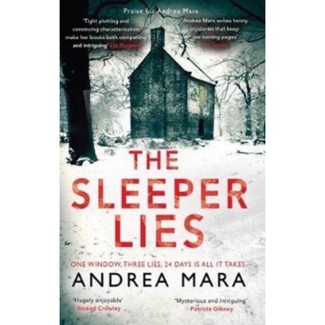 The Sleeper Lies