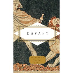 Cavafy Poems