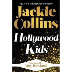 Hollywood Kids: introduced by Amy Rowland