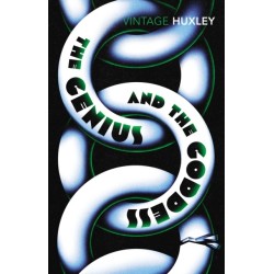 The Genius and the Goddess