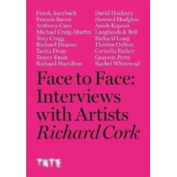 Face to Face: Interviews with Artists