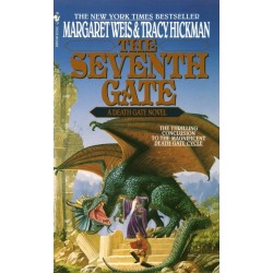 The Seventh Gate: A Death Gate Novel, Volume 7