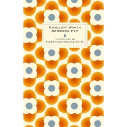 Excellent Women: 'I'm a huge fan of Barbara Pym' Richard Osman