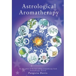 Astrological Aromatherapy
