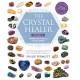 The Crystal Healer: Volume 2: Harness the Power of Crystal Energy. Includes 250 New Crystals