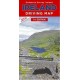 Ireland Driving Map