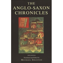 Anglo-Saxon Chronicle