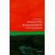 Analytic Philosophy: A Very Short Introduction