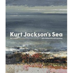 Kurt Jackson's Sea