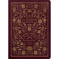 ESV Illuminated™ Bible, Art Journaling Edition