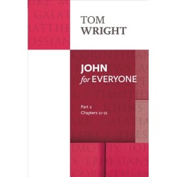 John for Everyone: Part 2