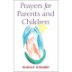 Prayers for Parents and Children