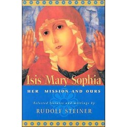 ISIS Mary Sophia: Her Mission and Ours