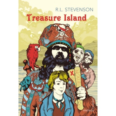 Treasure Island