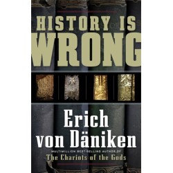 History Is Wrong