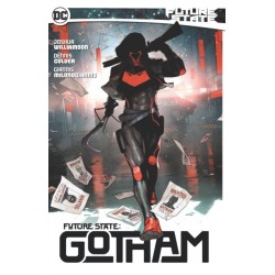 Future State: Gotham Vol.1