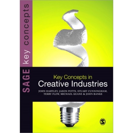 Key Concepts in Creative Industries