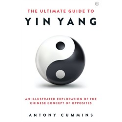 The Ultimate Guide to Yin Yang: An Illustrated Exploration of the Chinese Concept of Opposites