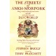 The Streets Of Ankh-Morpork: the principal city of Sir Terry Pratchett’s much-loved Discworld, mapped for the very first time
