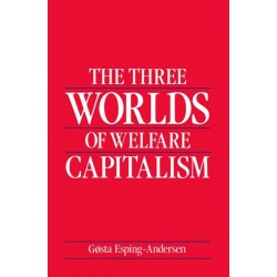 The Three Worlds of Welfare Capitalism