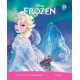 Level 2: Disney Kids Readers Frozen Pack