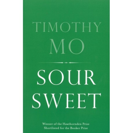 Sour Sweet