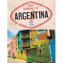Your Passport to Argentina