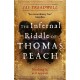 The Infernal Riddle of Thomas Peach: a gothic mystery with an edge of magick