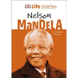 DK Life Stories Nelson Mandela