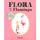 Flora and the Flamingo
