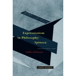 Expressionism in Philosophy: Spinoza