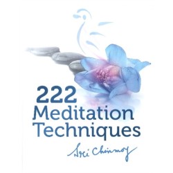 222 Meditation Techniques