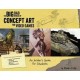 The Big Bad World of Concept Art for Video Games: An Insider's Guide for Students