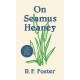 On Seamus Heaney
