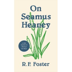On Seamus Heaney