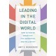 Leading in the Digital World: How to Foster Creativity, Collaboration, and Inclusivity