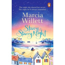 Starry, Starry Night: The escapist, feel-good summer read about family secrets