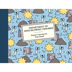 Department of Mind-Blowing Theories: Science Cartoons