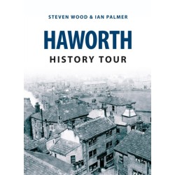 Haworth History Tour
