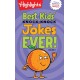 Best Kids' Knock-Knock Jokes Ever! Volume 1